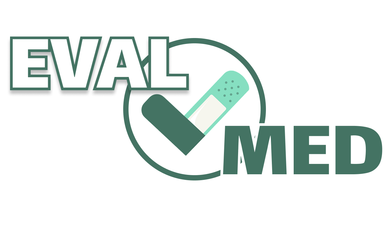 EvalMed Logo