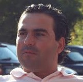 Coordinator Carlos Costa
